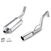 Street Series Cat-Back Exhaust for Jeep Grand Cherokee 4.0L / 4.7L 1999-2004 | #15859 | MagnaFlow - Available from NEMESISUK.COM